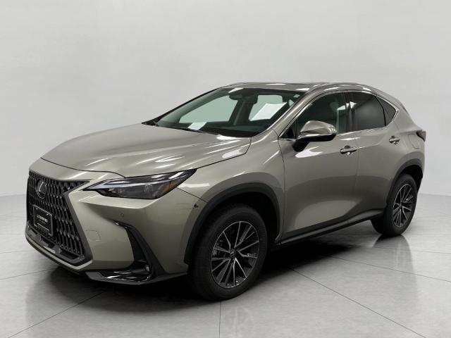 2025 Lexus NX 350 Vehicle Photo in Appleton, WI 54913