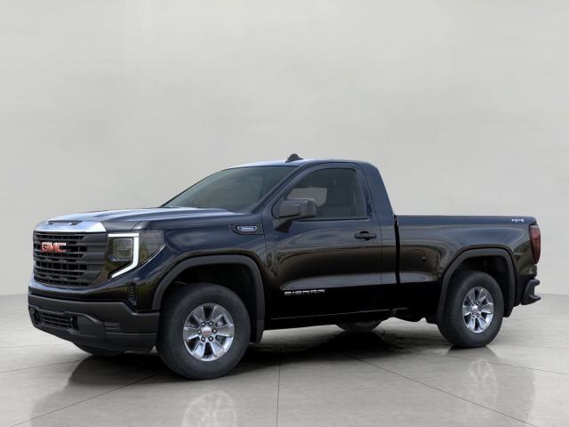 2025 GMC Sierra 1500 Vehicle Photo in GREEN BAY, WI 54303-3330