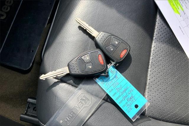 2016 Jeep Compass Vehicle Photo in Kansas City, MO 64114