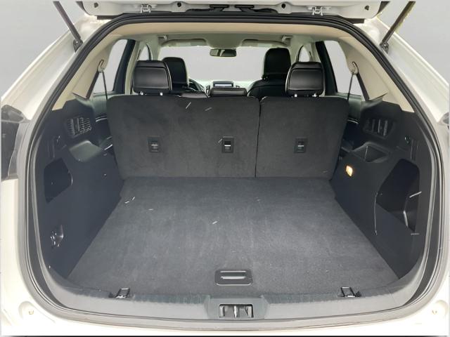 2024 Ford Edge Vehicle Photo in Kaukauna, WI 54130