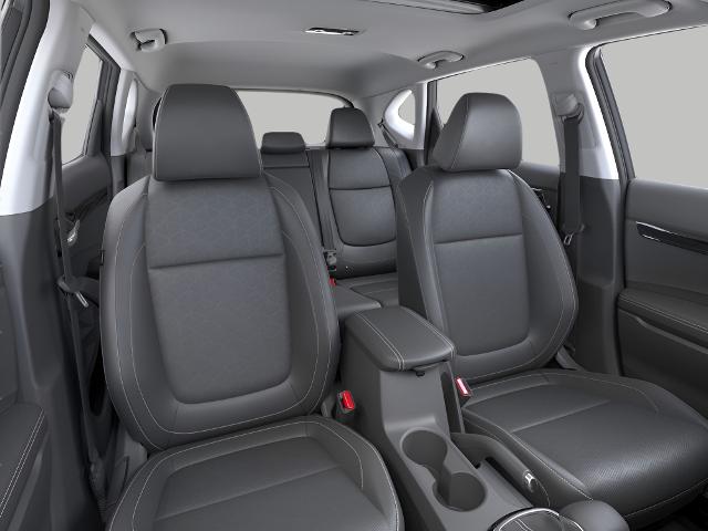 2026 Kia Seltos Vehicle Photo in Appleton, WI 54914