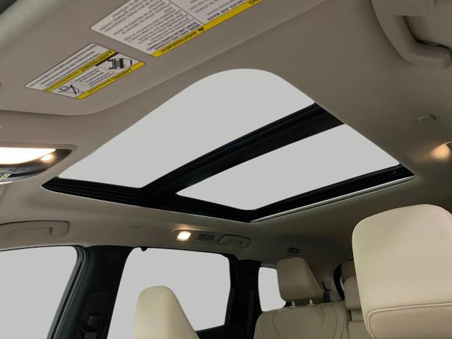 2025 INFINITI QX60 Vehicle Photo in Appleton, WI 54913