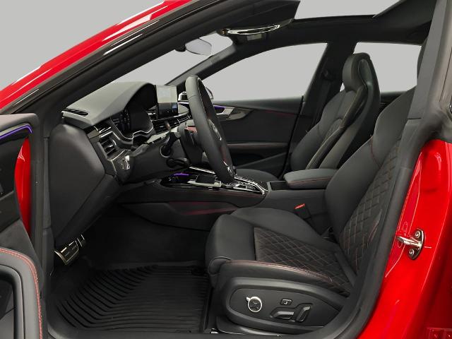 2023 Audi S5 Sportback Vehicle Photo in Appleton, WI 54913
