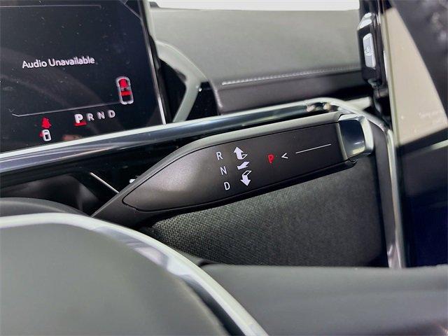 2026 GMC Sierra EV Vehicle Photo in PUYALLUP, WA 98371-4149