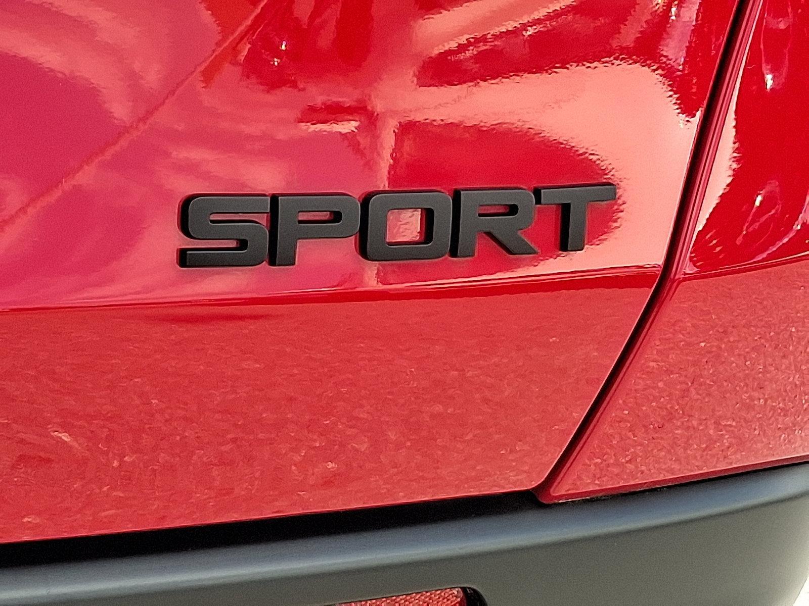 2024 Honda HR-V Vehicle Photo in Harrisburg, PA 17111