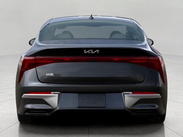 2026 Kia K5 Vehicle Photo in Appleton, WI 54914