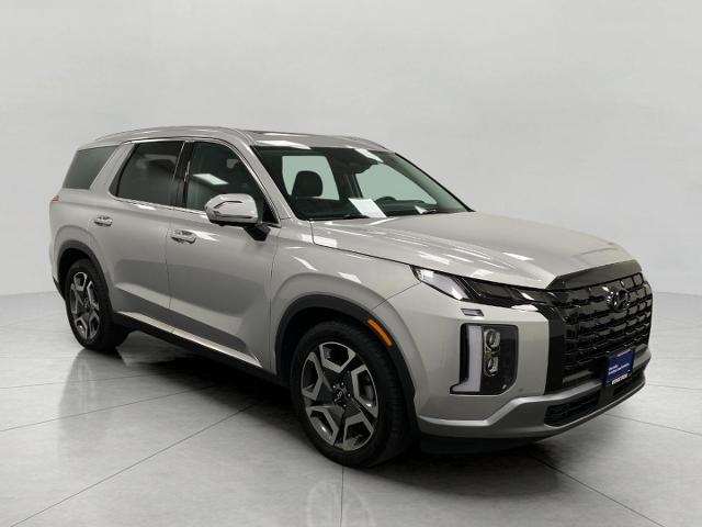 2023 Hyundai PALISADE Vehicle Photo in Appleton, WI 54913