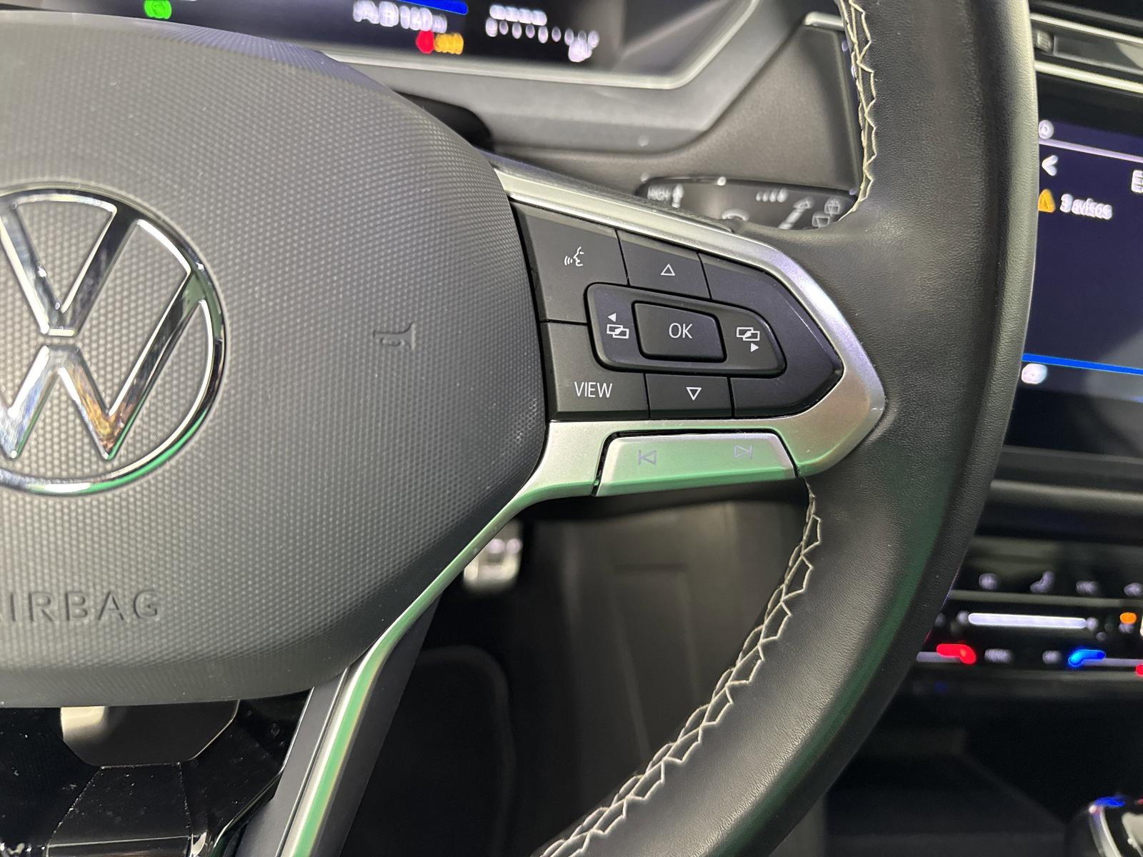 2023 Volkswagen Tiguan Vehicle Photo in Georgetown, TX 78626