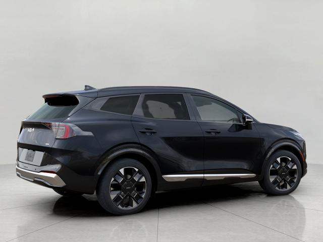 2026 Kia Sportage Vehicle Photo in Appleton, WI 54914