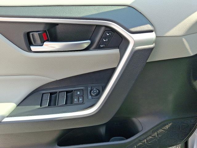 2024 Toyota RAV4 Vehicle Photo in HARRISBURG, PA 17111-1033