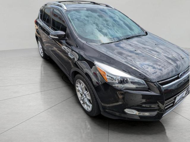 2014 Ford Escape Vehicle Photo in Oshkosh, WI 54901