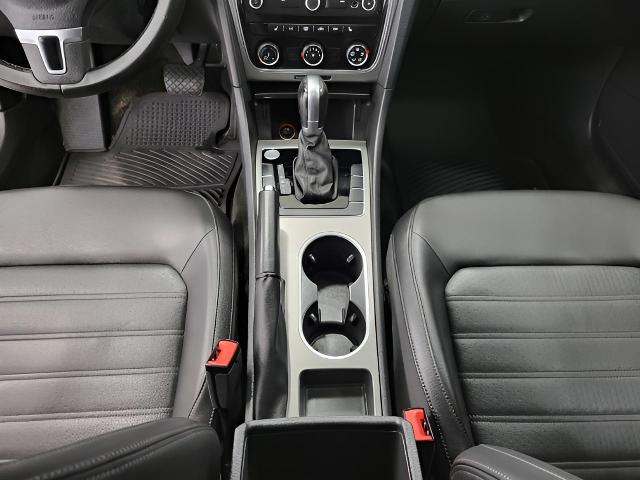 2015 Volkswagen Passat Vehicle Photo in Oshkosh, WI 54904