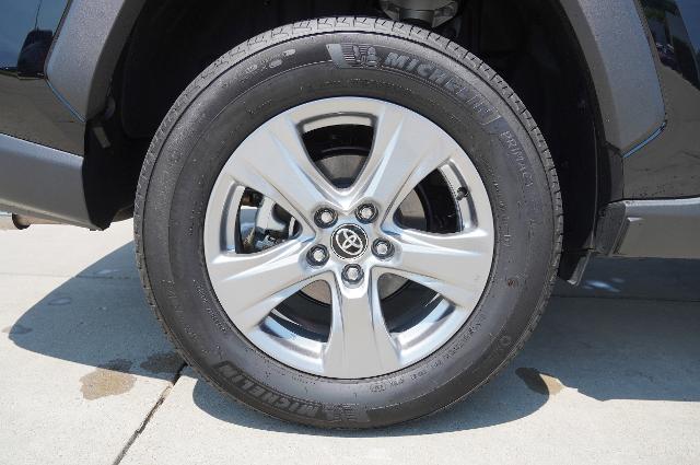 2025 Toyota RAV4 Vehicle Photo in Riverdale, UT 84405