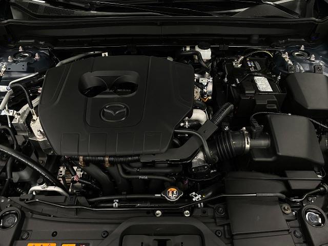 2025 Mazda CX-30 Vehicle Photo in Appleton, WI 54913