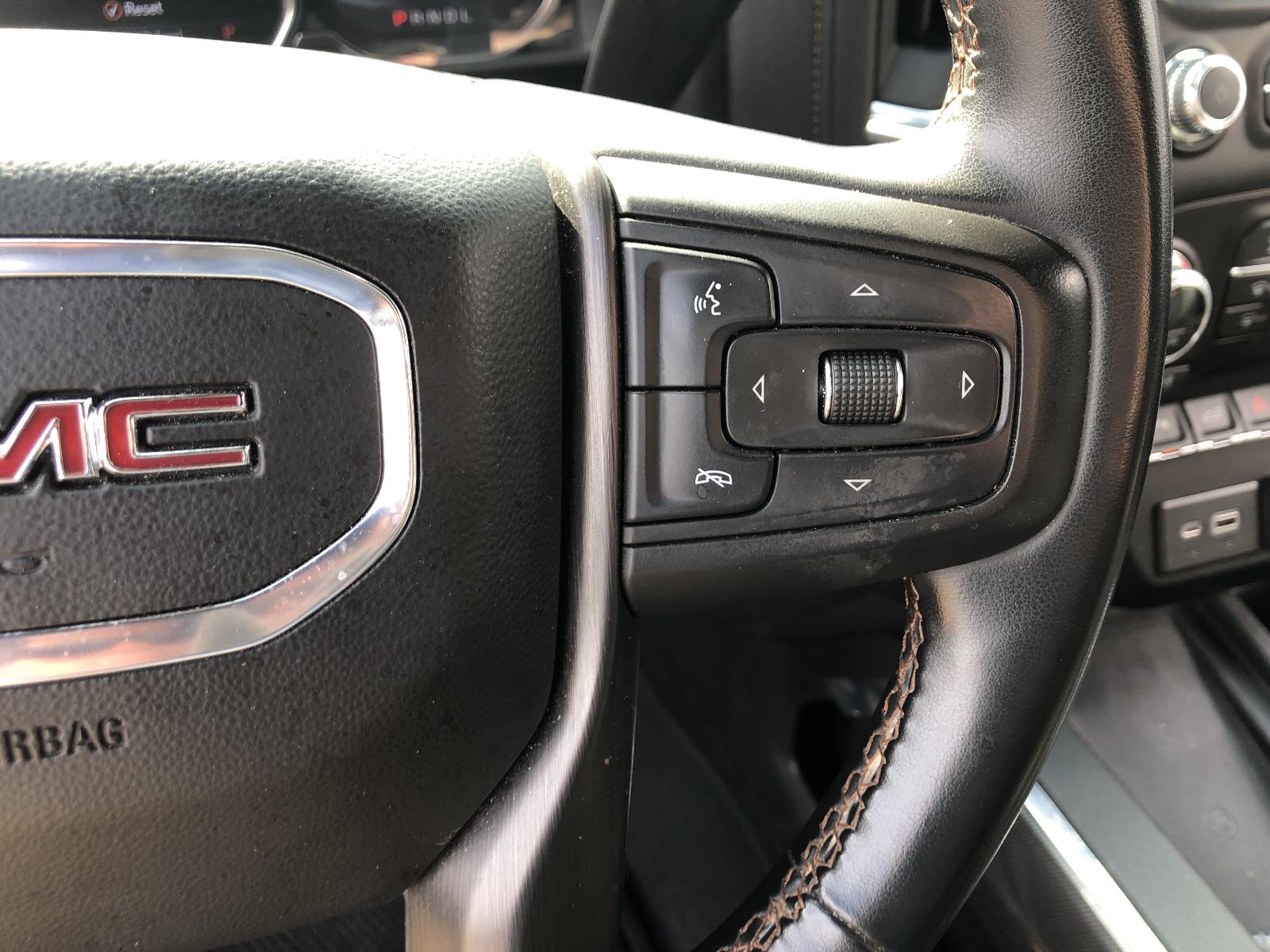 2023 GMC Sierra 2500 HD Vehicle Photo in Mechanicsburg, PA 17050