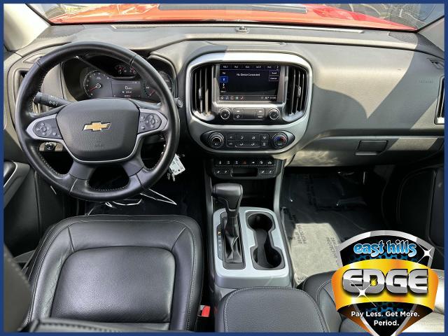 2020 Chevrolet Colorado Vehicle Photo in Roslyn, NY 11576