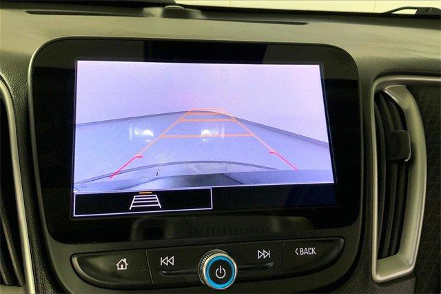 2023 Chevrolet Malibu Vehicle Photo in INDEPENDENCE, MO 64055-1314