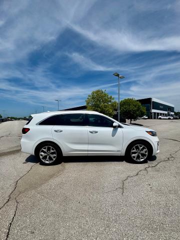 2020 Kia Sorento Vehicle Photo in Lees Summit, MO 64086