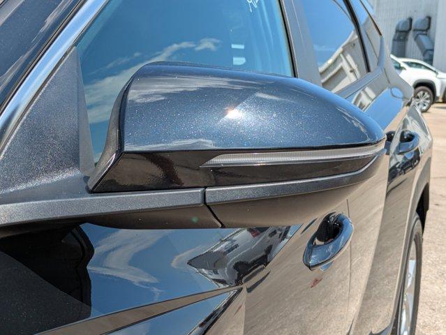 2023 Hyundai TUCSON Vehicle Photo in BRUNSWICK, GA 31525-1881