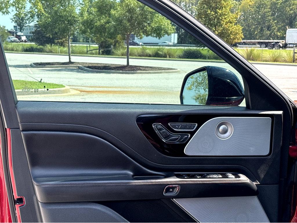 2020 Lincoln Aviator Vehicle Photo in POOLER, GA 31322-3252