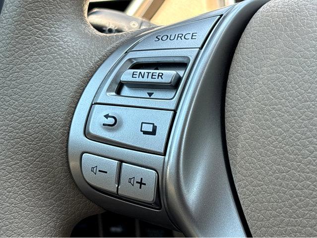 2014 Nissan Rogue Vehicle Photo in Hinesville, GA 31313