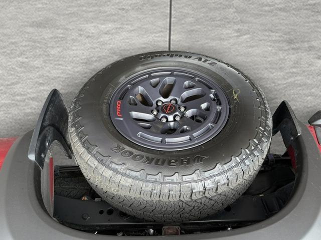 2025 Nissan Frontier Vehicle Photo in MIDDLETON, WI 53562-1492
