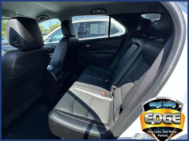 2021 Chevrolet Equinox Vehicle Photo in Roslyn, NY 11576