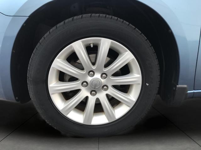 2011 Chrysler 200 Vehicle Photo in GREEN BAY, WI 54303-3330