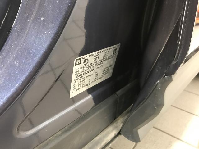 2018 Chevrolet Equinox Vehicle Photo in GREEN BAY, WI 54303-3330