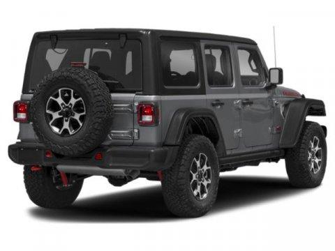 2019 Jeep Wrangler Unlimited Vehicle Photo in BRUNSWICK, GA 31525-1881