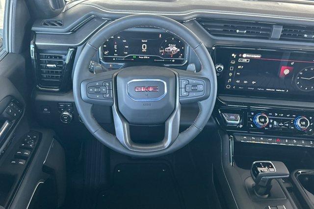2025 GMC Sierra 1500 Vehicle Photo in STOCKTON, CA 95212-2838