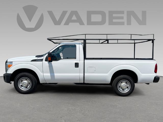 2015 Ford Super Duty F-250 SRW Vehicle Photo in Brunswick, GA 31525