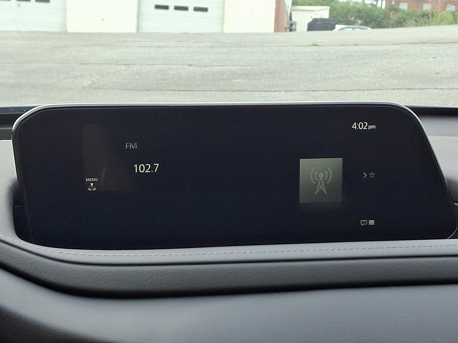 2025 Mazda CX-30 Vehicle Photo in Harrisburg, PA 17111