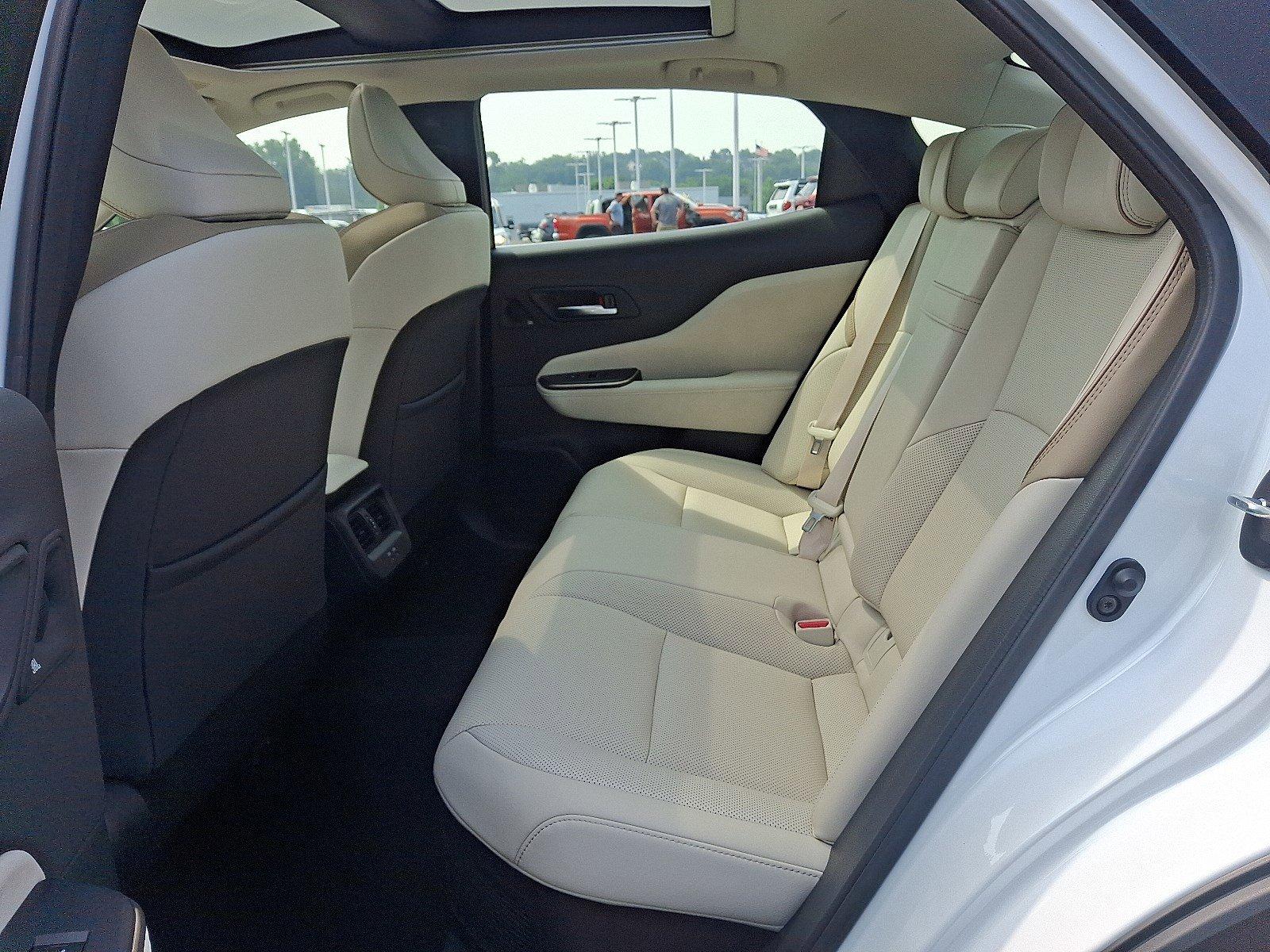 2023 Toyota Crown Vehicle Photo in Harrisburg, PA 17111