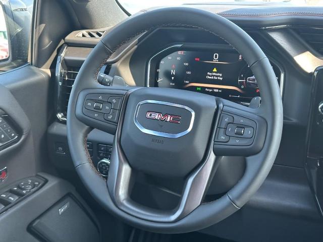 2026 GMC Sierra 1500 Vehicle Photo in COLUMBIA, MO 65203-3903