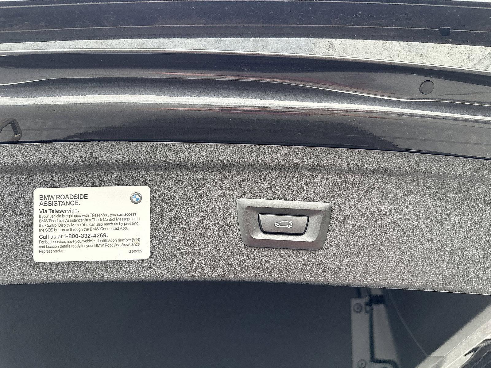 2025 BMW iX Vehicle Photo in Lancaster, PA 17601