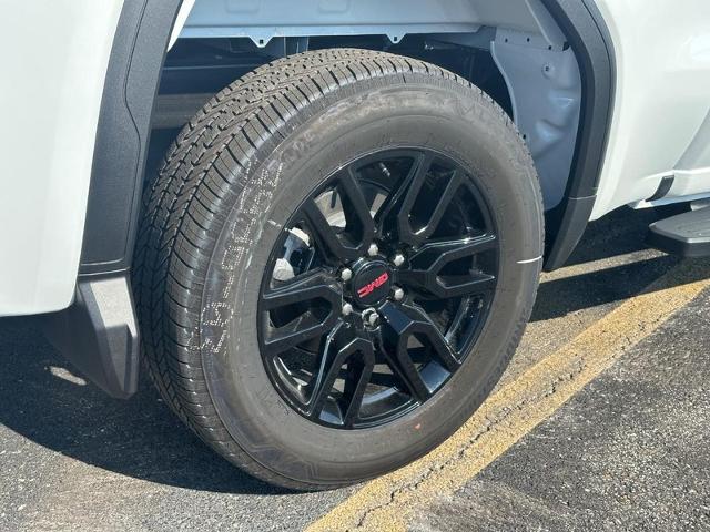 2025 GMC Sierra 1500 Vehicle Photo in COLUMBIA, MO 65203-3903