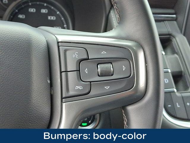 2024 Chevrolet Tahoe Vehicle Photo in PAWLING, NY 12564-3219