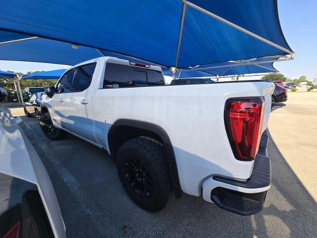 2023 GMC Sierra 1500 Vehicle Photo in DENTON, TX 76210-9321