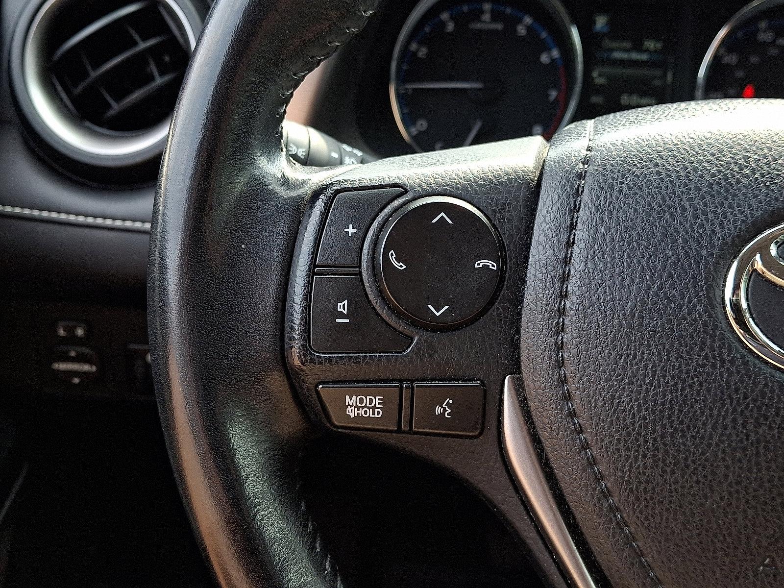 2017 Toyota RAV4 Vehicle Photo in Mechanicsburg, PA 17050-2306