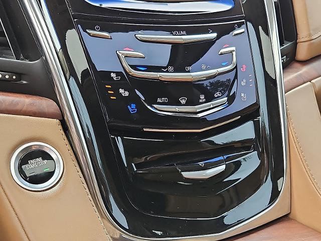 2016 Cadillac Escalade ESV Vehicle Photo in TREVOSE, PA 19053-4984