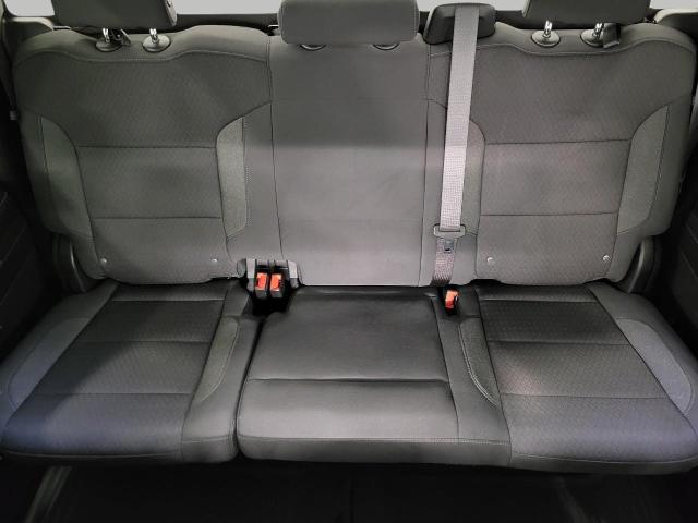 2023 Chevrolet Silverado 1500 Vehicle Photo in GREEN BAY, WI 54303-3330