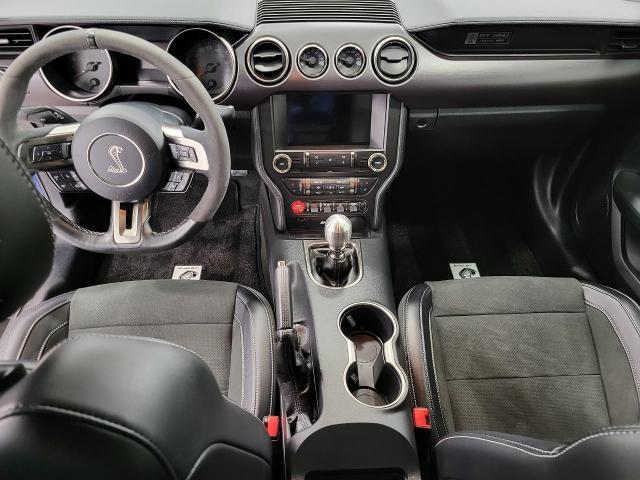 2017 Ford Mustang Vehicle Photo in Neenah, WI 54956