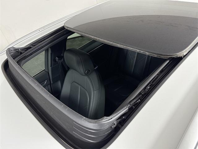 2021 Audi Q3 Vehicle Photo in Puyallup, WA 98371