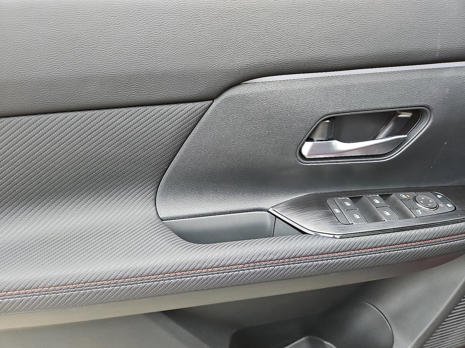 2025 Nissan Kicks Vehicle Photo in Jenkintown, PA 19046