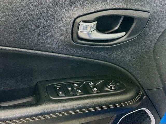 2021 Jeep Compass Vehicle Photo in Doylsetown, PA 18901