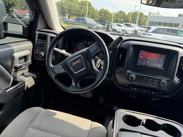2015 GMC Sierra 1500 Vehicle Photo in Mechanicsburg, PA 17050-1707