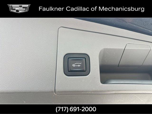 2018 Cadillac XT5 Vehicle Photo in MECHANICSBURG, PA 17050-1707