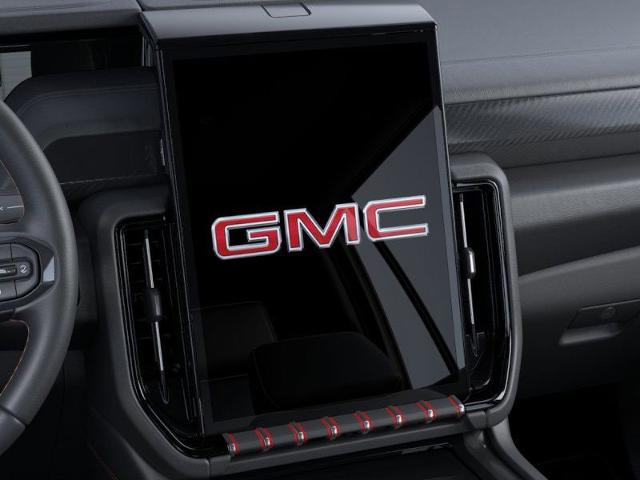 2025 GMC Yukon Vehicle Photo in PUYALLUP, WA 98371-4149