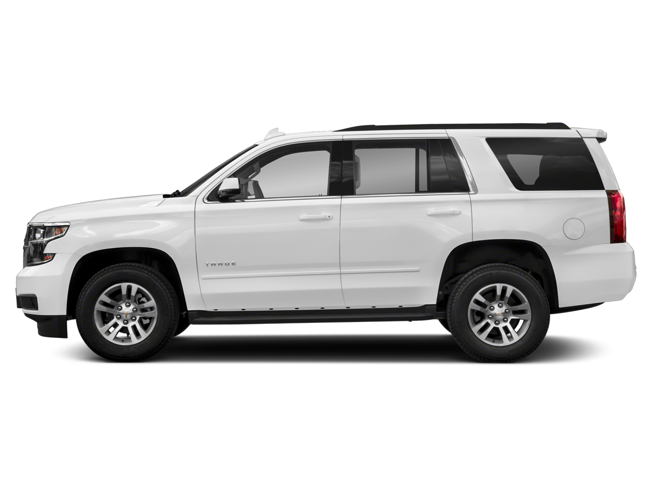 2019 Chevrolet Tahoe Vehicle Photo in LANCASTER, PA 17601-0000